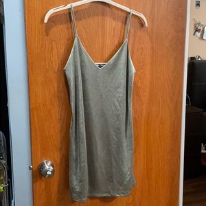 Zara Slip Dress